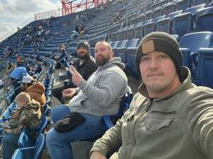 Tennessee Titans - NFL vs Jacksonville Jaguars