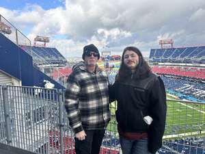 Tennessee Titans - NFL vs Jacksonville Jaguars