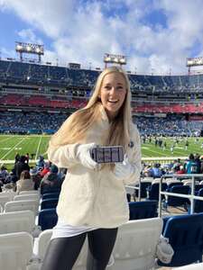 Tennessee Titans - NFL vs Jacksonville Jaguars