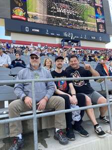 Barstool Sports Arizona Bowl 2023 Toledo vs. Wyoming