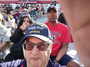 Barstool Sports Arizona Bowl 2023 Toledo vs. Wyoming