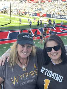 Barstool Sports Arizona Bowl 2023 Toledo vs. Wyoming