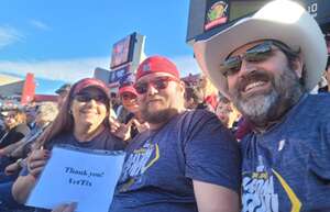 Barstool Sports Arizona Bowl 2023 Toledo vs. Wyoming