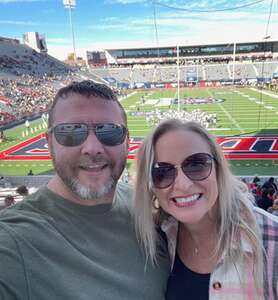 Barstool Sports Arizona Bowl 2023 Toledo vs. Wyoming