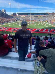 Barstool Sports Arizona Bowl 2023 Toledo vs. Wyoming