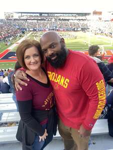 Barstool Sports Arizona Bowl 2023 Toledo vs. Wyoming