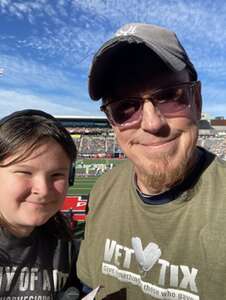 Barstool Sports Arizona Bowl 2023 Toledo vs. Wyoming