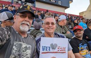 Barstool Sports Arizona Bowl 2023 Toledo vs. Wyoming