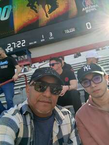 Barstool Sports Arizona Bowl 2023 Toledo vs. Wyoming