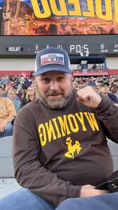 Barstool Sports Arizona Bowl 2023 Toledo vs. Wyoming