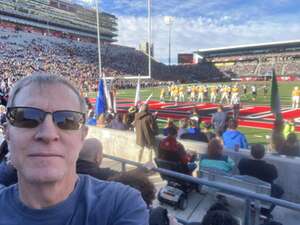 Barstool Sports Arizona Bowl 2023 Toledo vs. Wyoming