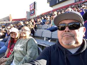 Barstool Sports Arizona Bowl 2023 Toledo vs. Wyoming