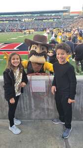 Barstool Sports Arizona Bowl 2023 Toledo vs. Wyoming