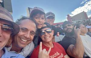 Barstool Sports Arizona Bowl 2023 Toledo vs. Wyoming