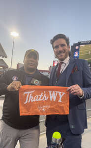 Barstool Sports Arizona Bowl 2023 Toledo vs. Wyoming