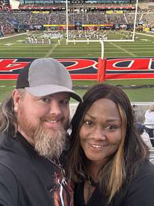 Barstool Sports Arizona Bowl 2023 Toledo vs. Wyoming