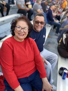 Barstool Sports Arizona Bowl 2023 Toledo vs. Wyoming