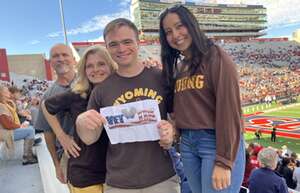 Barstool Sports Arizona Bowl 2023 Toledo vs. Wyoming