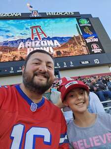 Barstool Sports Arizona Bowl 2023 Toledo vs. Wyoming