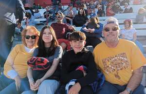 Barstool Sports Arizona Bowl 2023 Toledo vs. Wyoming