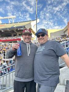 Barstool Sports Arizona Bowl 2023 Toledo vs. Wyoming