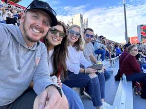 Barstool Sports Arizona Bowl 2023 Toledo vs. Wyoming