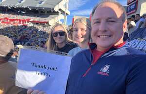 Barstool Sports Arizona Bowl 2023 Toledo vs. Wyoming
