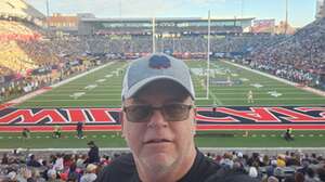 Barstool Sports Arizona Bowl 2023 Toledo vs. Wyoming