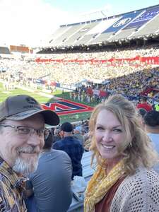 Barstool Sports Arizona Bowl 2023 Toledo vs. Wyoming