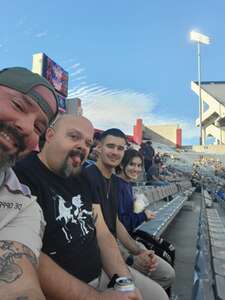 Barstool Sports Arizona Bowl 2023 Toledo vs. Wyoming