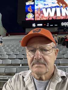 Barstool Sports Arizona Bowl 2023 Toledo vs. Wyoming