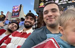 Barstool Sports Arizona Bowl 2023 Toledo vs. Wyoming