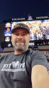 Barstool Sports Arizona Bowl 2023 Toledo vs. Wyoming