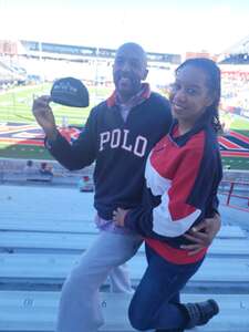 Barstool Sports Arizona Bowl 2023 Toledo vs. Wyoming