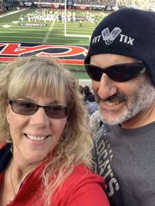 Barstool Sports Arizona Bowl 2023 Toledo vs. Wyoming