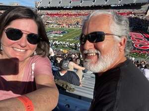 Barstool Sports Arizona Bowl 2023 Toledo vs. Wyoming