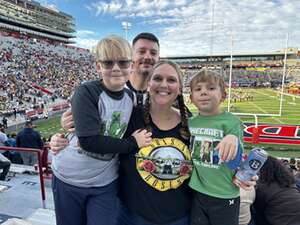 Barstool Sports Arizona Bowl 2023 Toledo vs. Wyoming