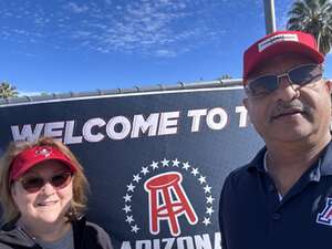 Barstool Sports Arizona Bowl 2023 Toledo vs. Wyoming