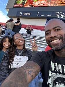 Barstool Sports Arizona Bowl 2023 Toledo vs. Wyoming