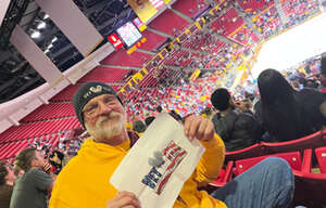 Arizona State Sun Devils - NCAA Men's Basketball vs Utah Utes