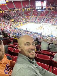 Arizona State Sun Devils - NCAA Men's Basketball vs Utah Utes