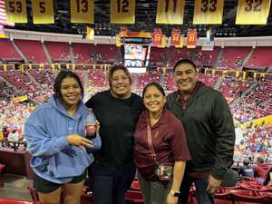 Arizona State Sun Devils - NCAA Men's Basketball vs Utah Utes