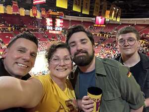 Arizona State Sun Devils - NCAA Men's Basketball vs Utah Utes