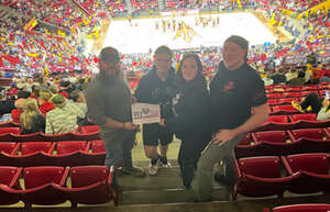 Arizona State Sun Devils - NCAA Men's Basketball vs Utah Utes