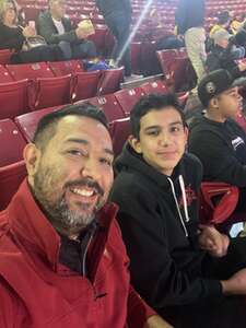 Arizona State Sun Devils - NCAA Men's Basketball vs Utah Utes