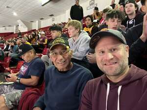 Arizona State Sun Devils - NCAA Men's Basketball vs Utah Utes