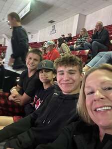 Arizona State Sun Devils - NCAA Men's Basketball vs Utah Utes