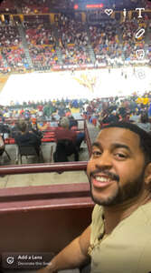 Arizona State Sun Devils - NCAA Men's Basketball vs Utah Utes