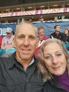 90th Capital One Orange Bowl - Game + Flag + VIP