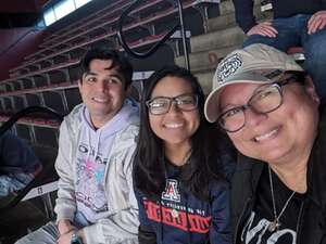 Stanford Cardinal - NCAA Men's Basketball vs Arizona Wildcats